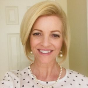 Meet your Posher, Terri